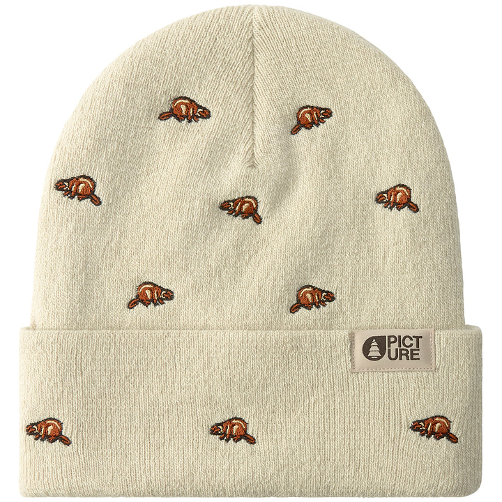 Picture Organic Amik Beanie 3-Pack Mastic