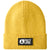 Picture Organic Colino Beanie Lemon Curry