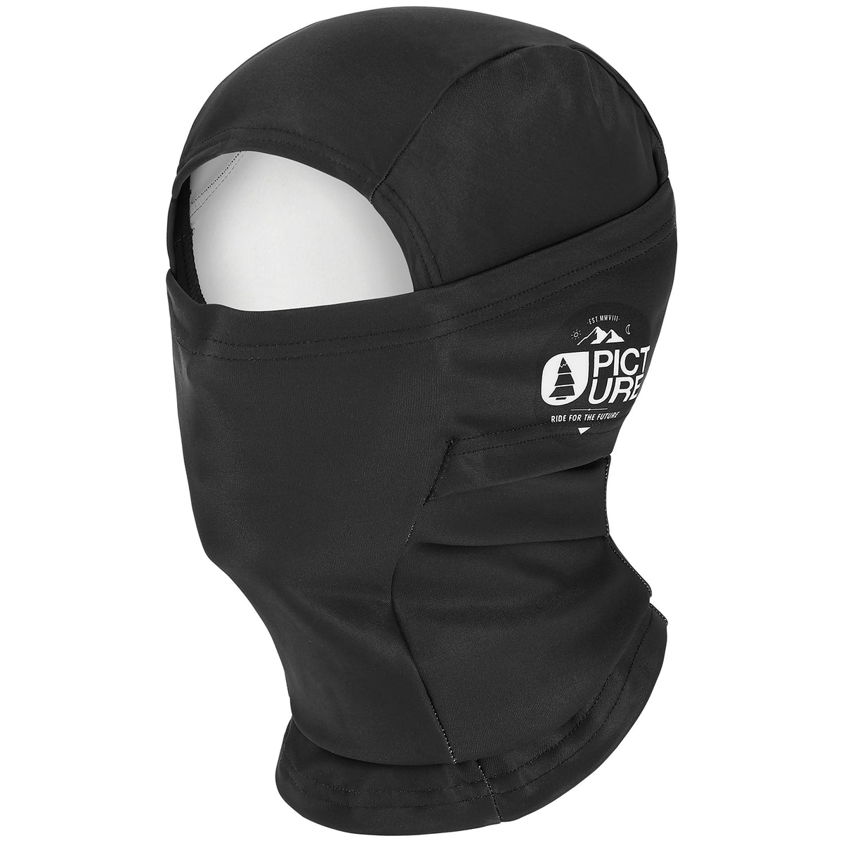 Picture Organic Balaclava Black
