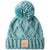 Picture Organic Haven Beanie Cloud Blue
