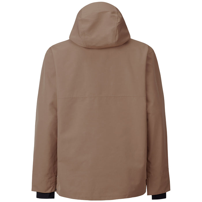 Picture Organic U11 Jacket - Men's Tan Brown
