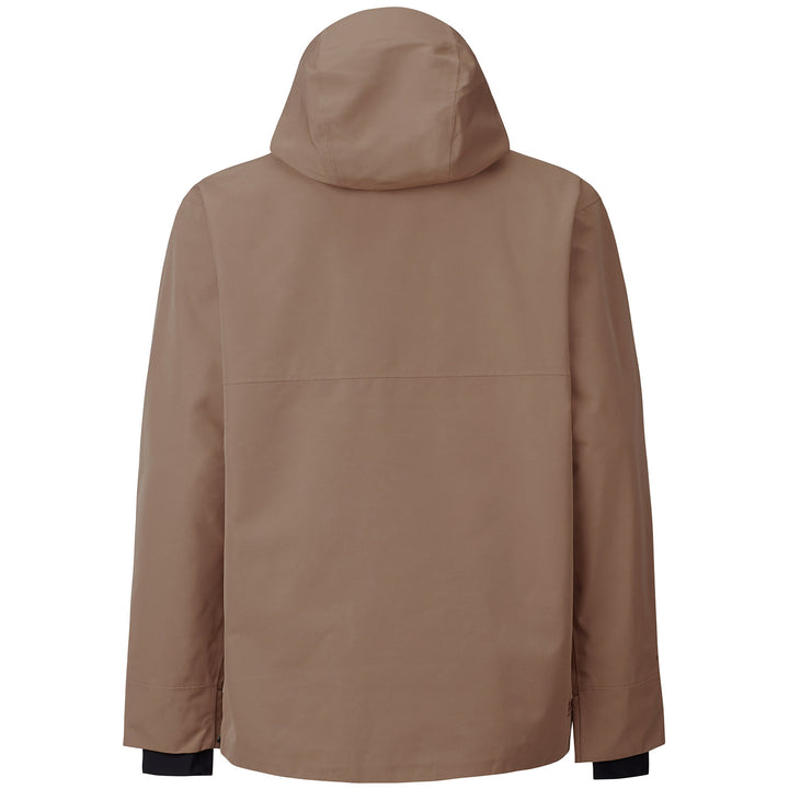Picture Organic U11 Jacket - Men's Tan Brown