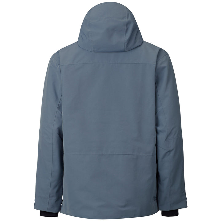 Picture Organic U44 Jacket - Men's Mirage Blue