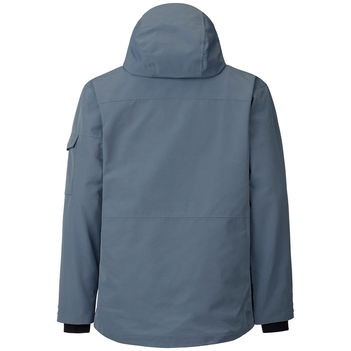 Picture Organic U66 Jacket - Men's Mirage Blue