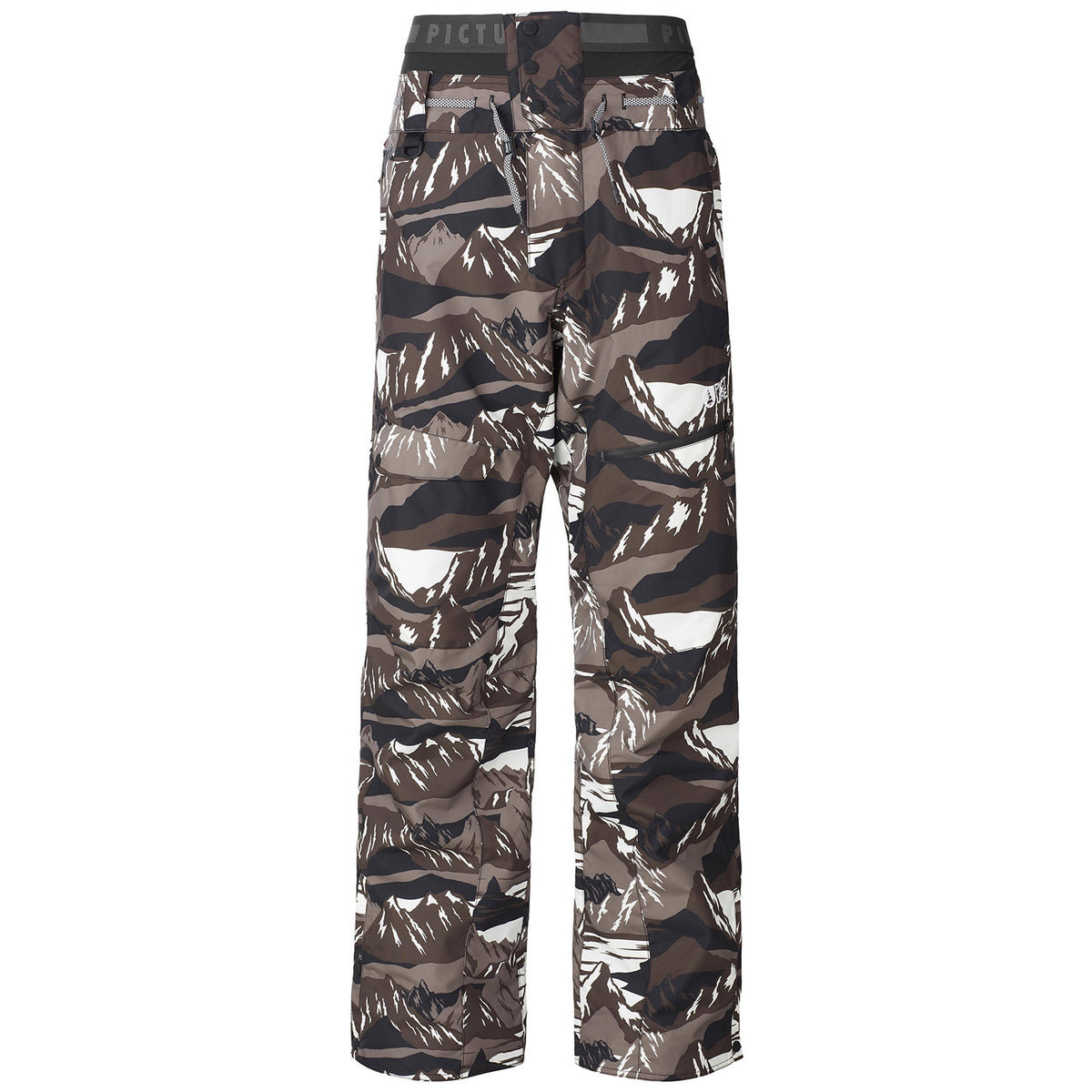 Picture Organic Under Pants - Men's Camountain