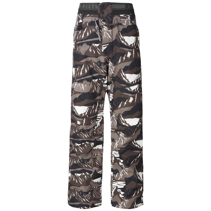 Picture Organic Under Pants - Men's Camountain