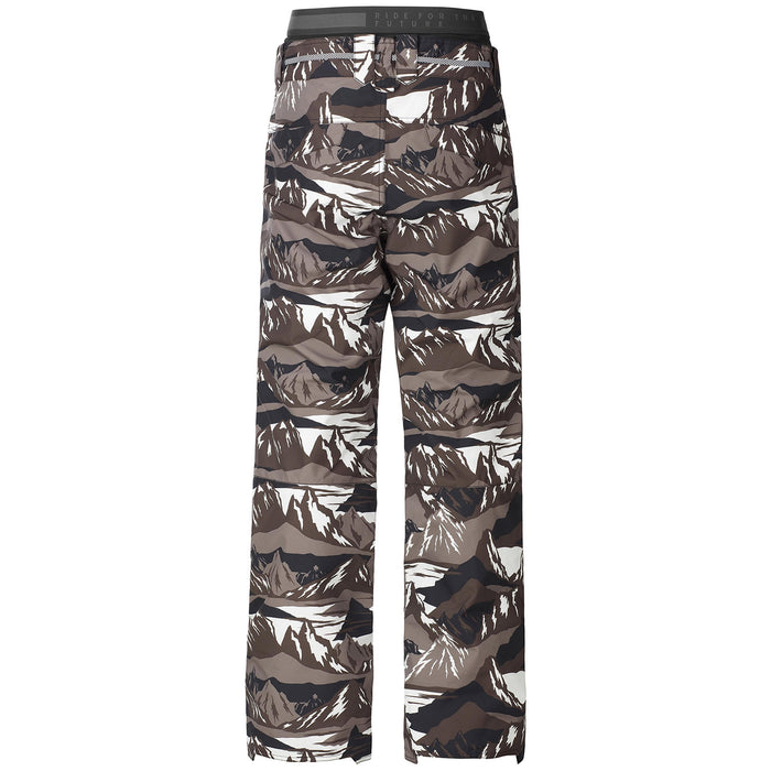 Picture Organic Under Pants - Men's Camountain