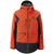 Picture Organic Welcome Jacket - Men's Orange/Black