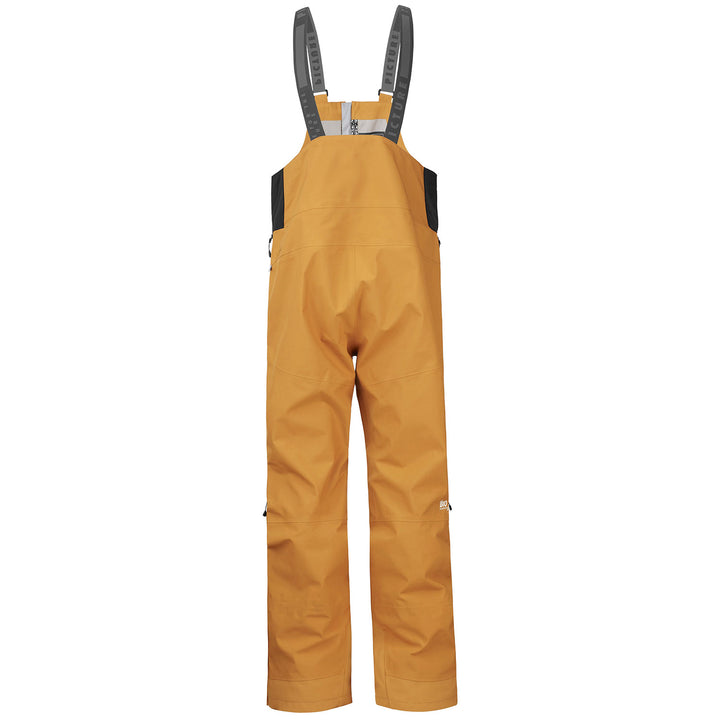 Picture Organic Welcome Bibs - Men's Camel