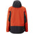 Picture Organic Welcome Jacket - Men's Orange/Black