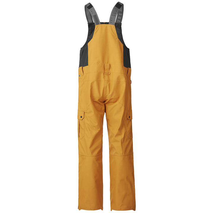 Picture Organic Charles Bibs - Men's Camel