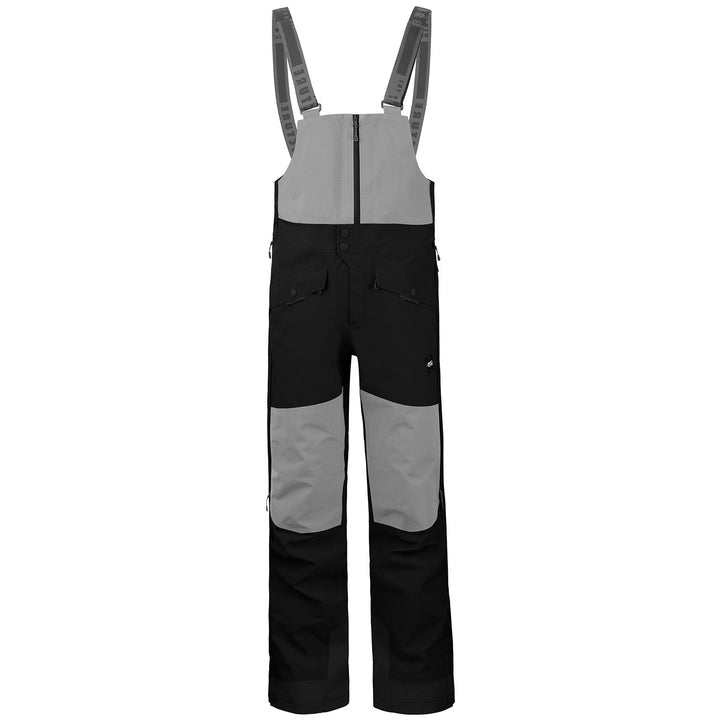 Picture Organic Folder Xpore Bibs - Men's Black