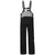 Picture Organic Folder Xpore Bibs - Men's Black