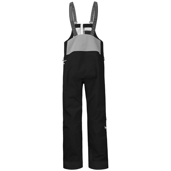 Picture Organic Folder Xpore Bibs - Men's Black