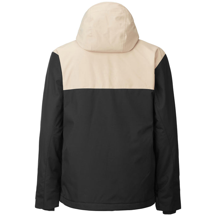 Picture Organic Hidli Jacket - Men's Black