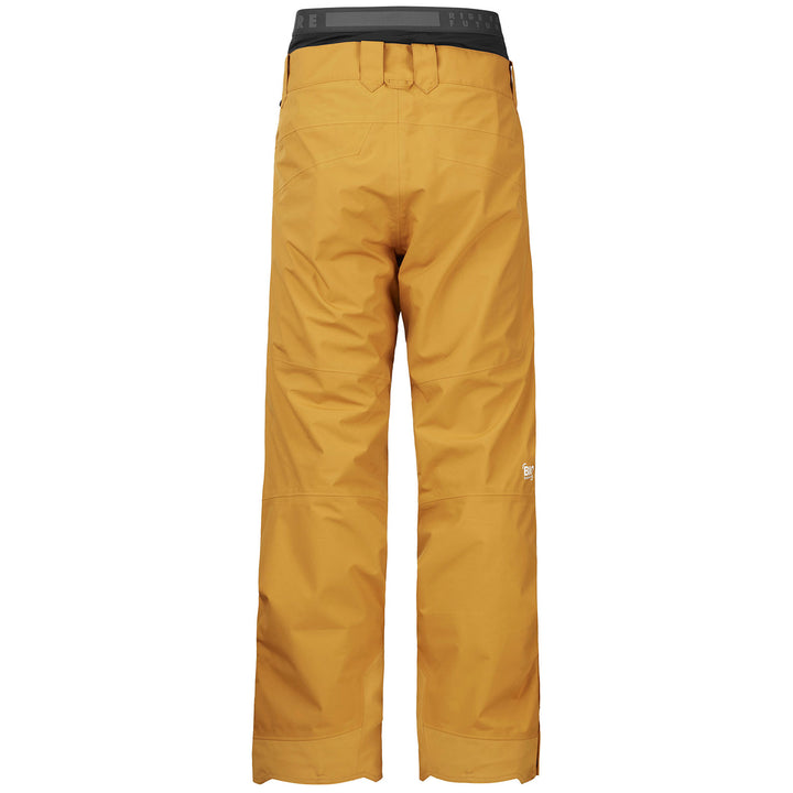Picture Organic Naikoon Pants - Men's Camel
