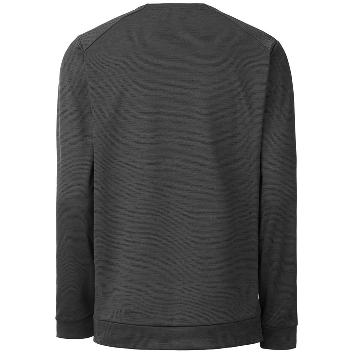 Picture Organic Junip Tech Sweater - Men's Black.