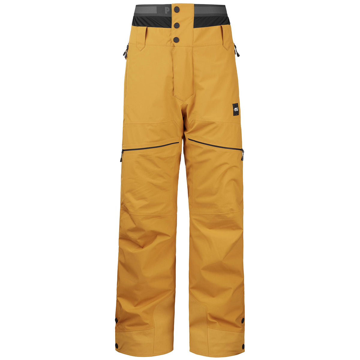 Picture Organic Naikoon Pants - Men's Camel