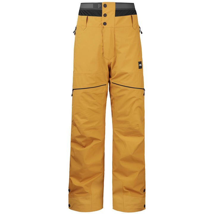 Picture Organic Naikoon Pants - Men's Camel