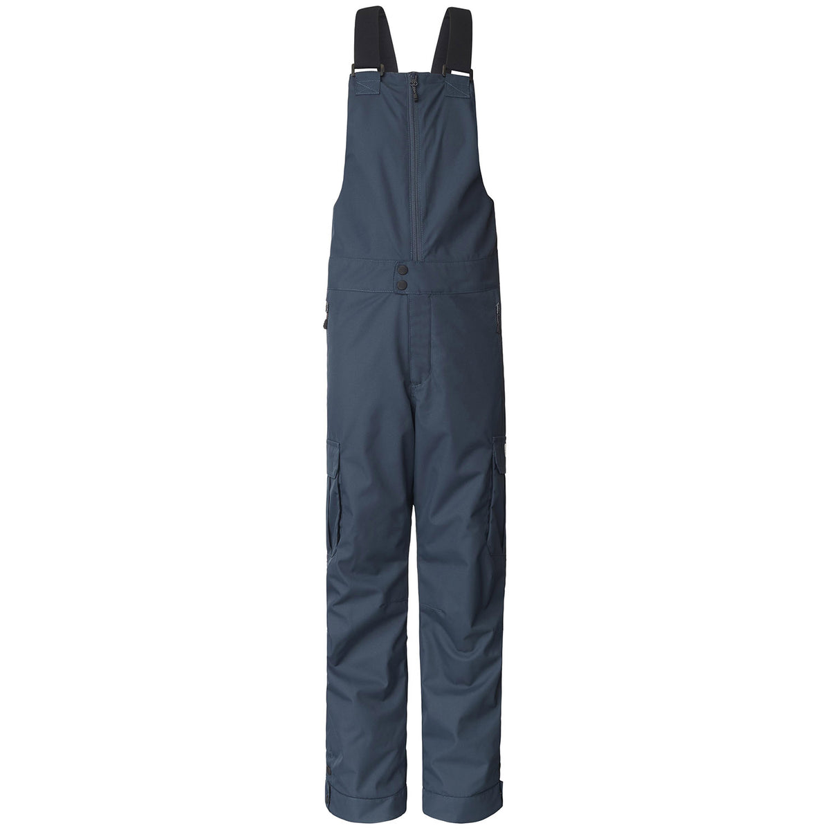 Picture Organic Westy Bibs - Kids' Dark Blue
