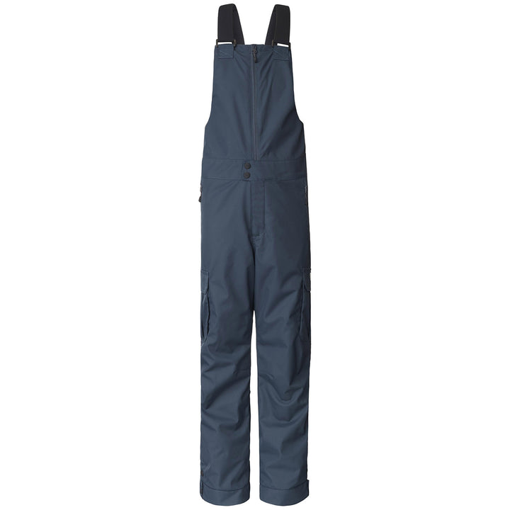 Picture Organic Westy Bibs - Kids' Dark Blue
