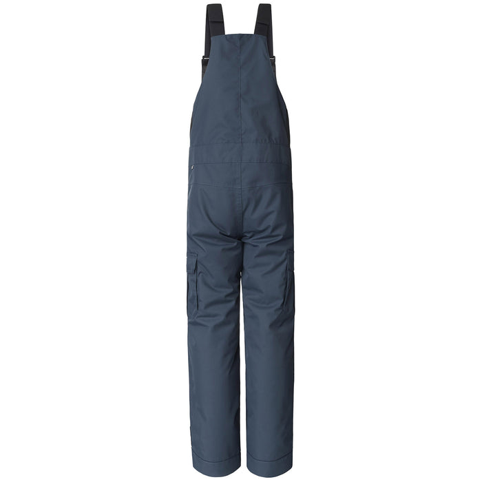 Picture Organic Westy Bibs - Kids' Dark Blue