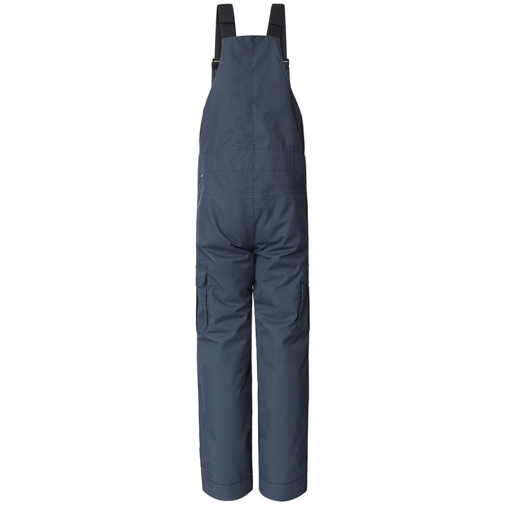Picture Organic Westy Bibs - Kids' Dark Blue