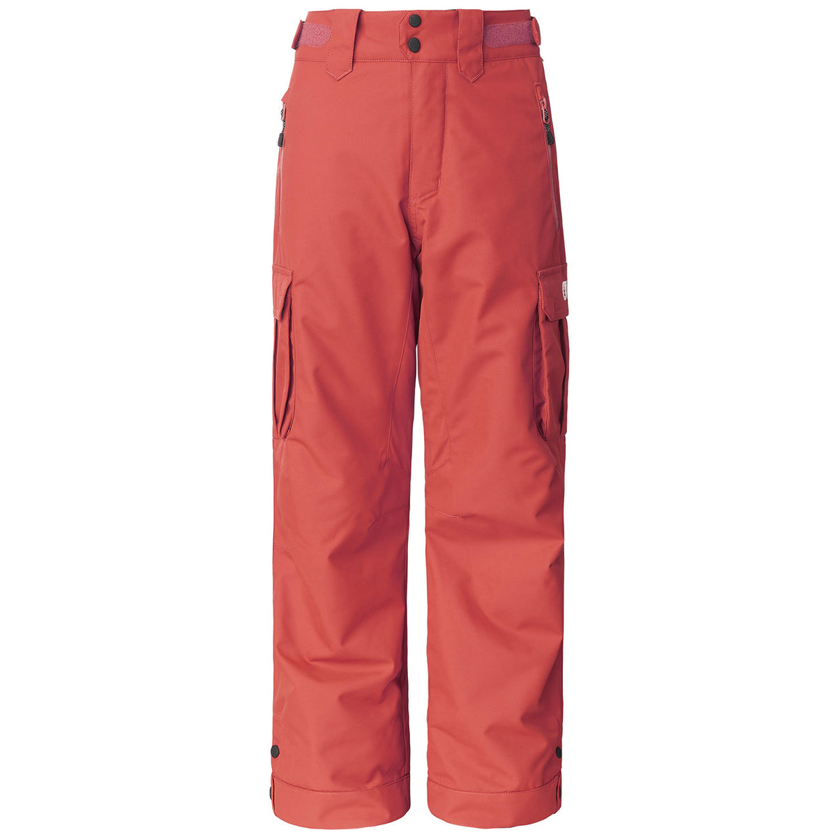 Picture Organic Westy Pants - Kids' Hot Coral