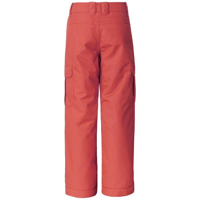 Picture Organic Westy Pants - Kids' Hot Coral