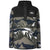 Picture Organic Titoo 1/4 Fleece - Toddlers' Camountain