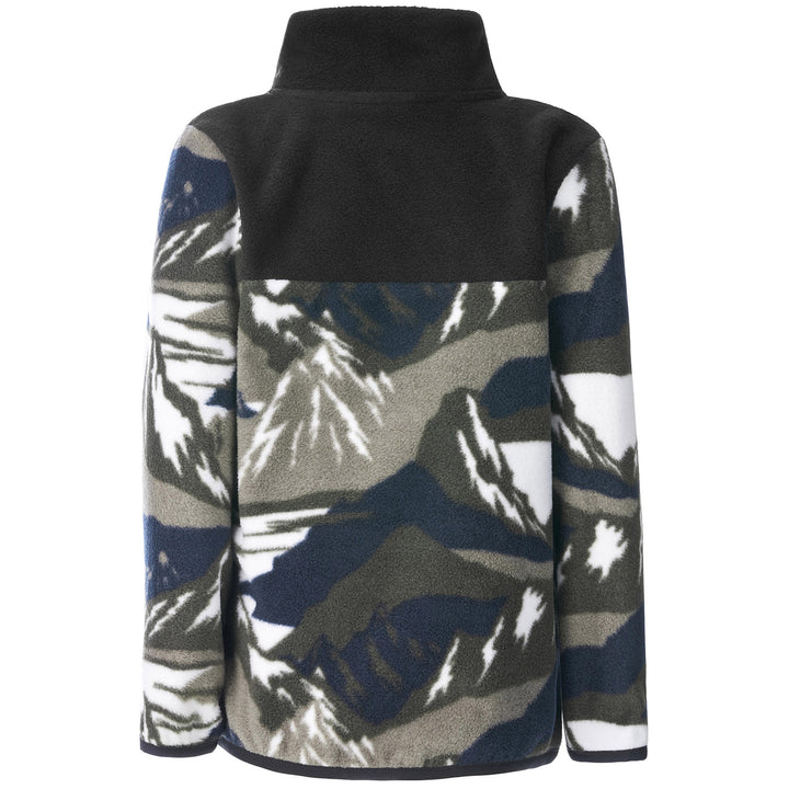 Picture Organic Titoo 1/4 Fleece - Toddlers' Camountain