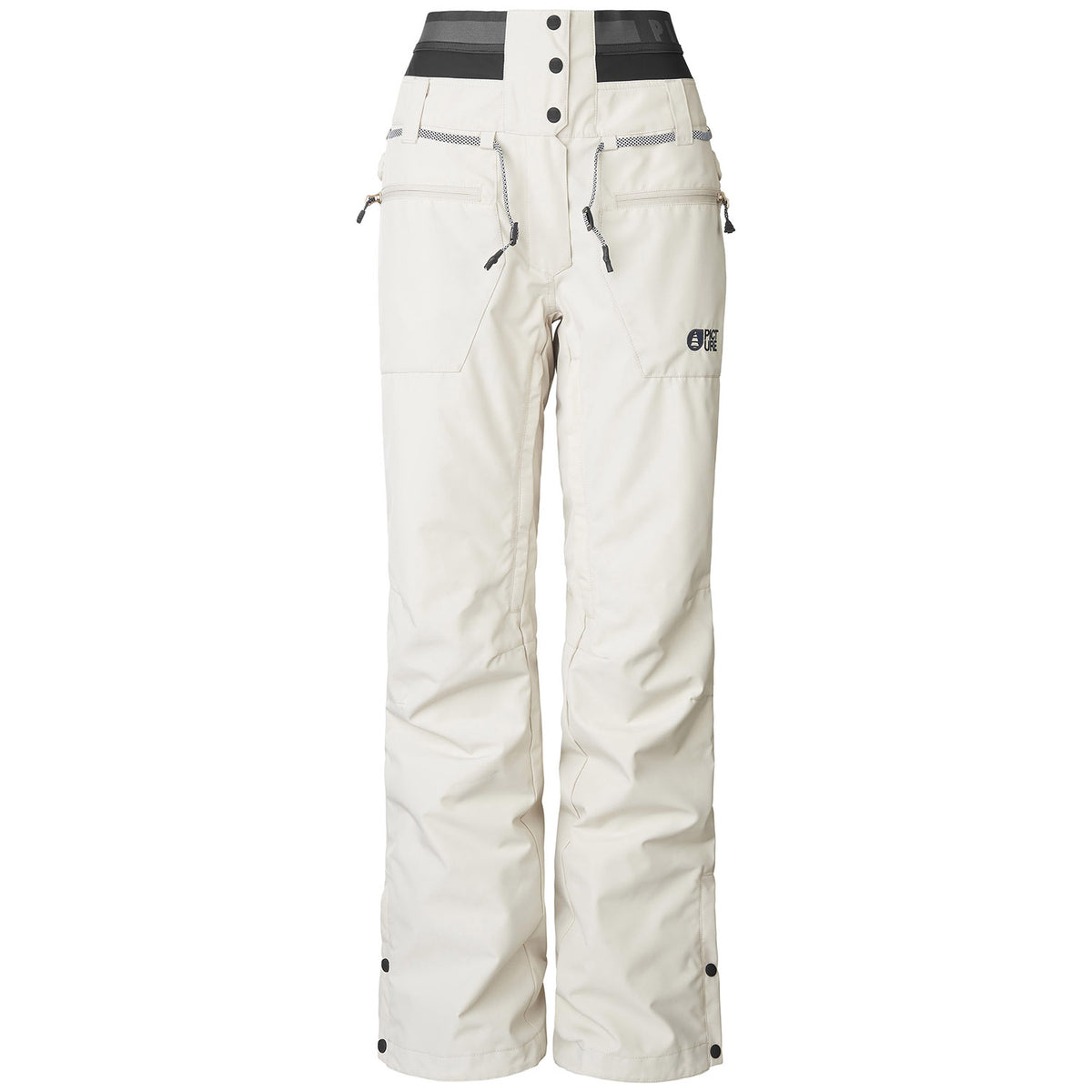 Picture Organic Treva Pants - Women's Almond Milk