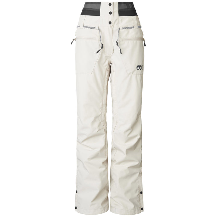 Picture Organic Treva Pants - Women's Almond Milk