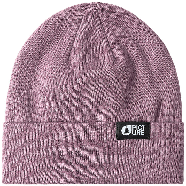Picture Organic Tokela Beanie 3-Pack Rose Taupe