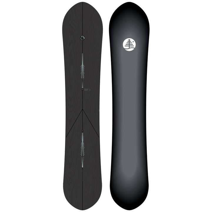 Burton Family Tree Mystery Juice Wagon Snowboard 2022