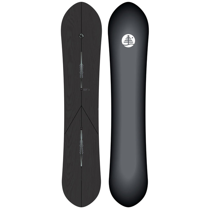 Burton Family Tree Mystery Juice Wagon Snowboard 2022
