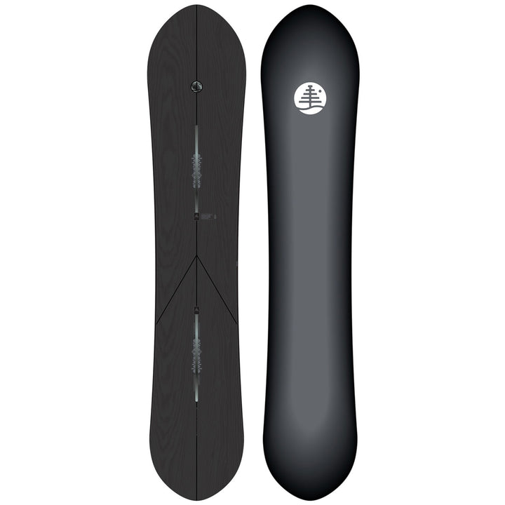 Burton Family Tree Mystery Juice Wagon Snowboard 2022