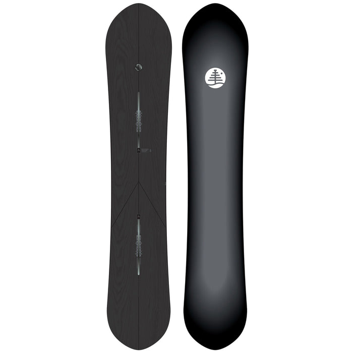 Burton Family Tree Mystery Juice Wagon Snowboard 2022