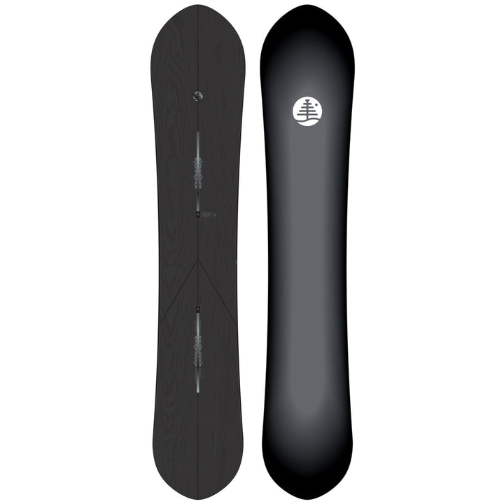 Burton Family Tree Mystery Juice Wagon Snowboard 2022