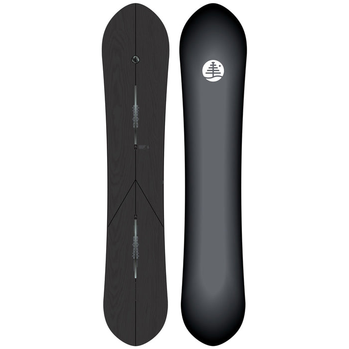 Burton Family Tree Mystery Juice Wagon Snowboard 2022