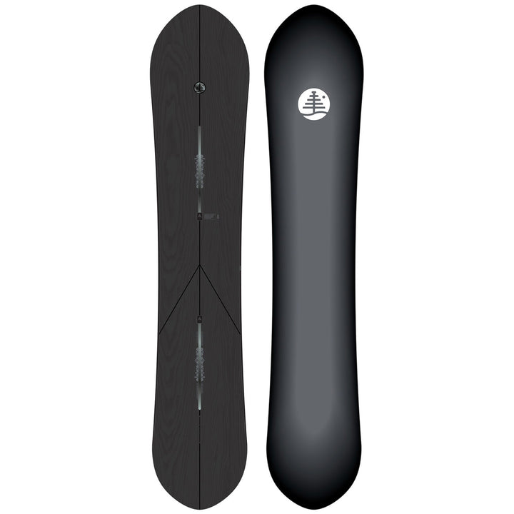Burton Family Tree Mystery Juice Wagon Snowboard 2022