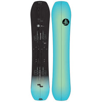 Burton Family Tree Hometown Hero X Splitboard 2022
