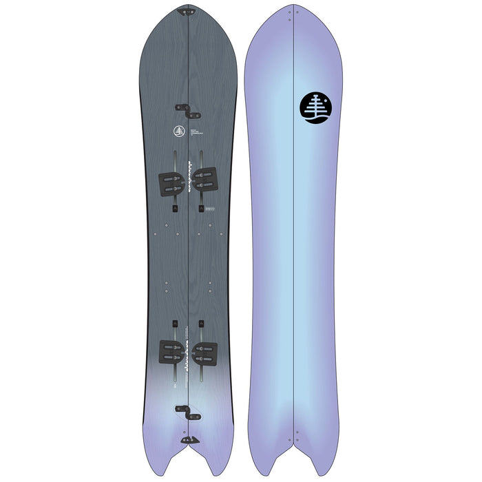 Burton Family Tree Pow Wrench Splitboard 2022