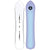 Burton Family Tree 3D Double Dog Snowboard 2023