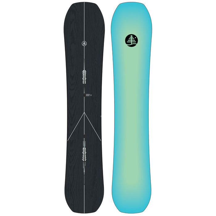 Burton Family Tree Hometown Hero Snowboard 2022
