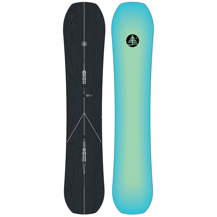 Burton Family Tree Hometown Hero Snowboard 2022
