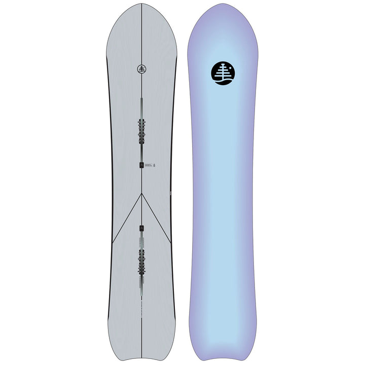 Burton Family Tree Wave Tracer Snowboard 2022