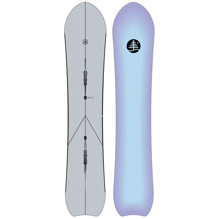 Burton Family Tree Wave Tracer Snowboard 2022