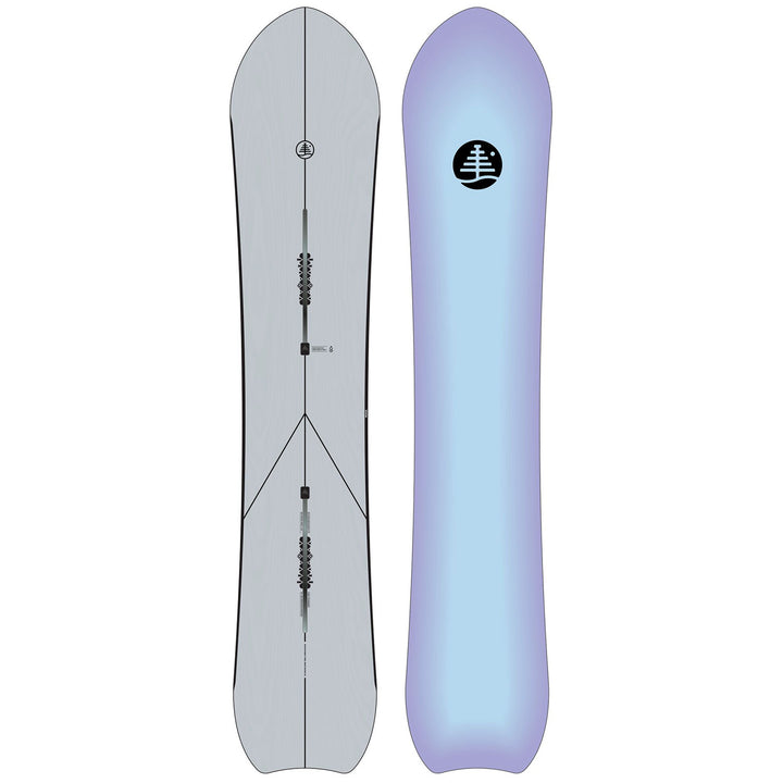 Burton Family Tree Wave Tracer Snowboard 2022