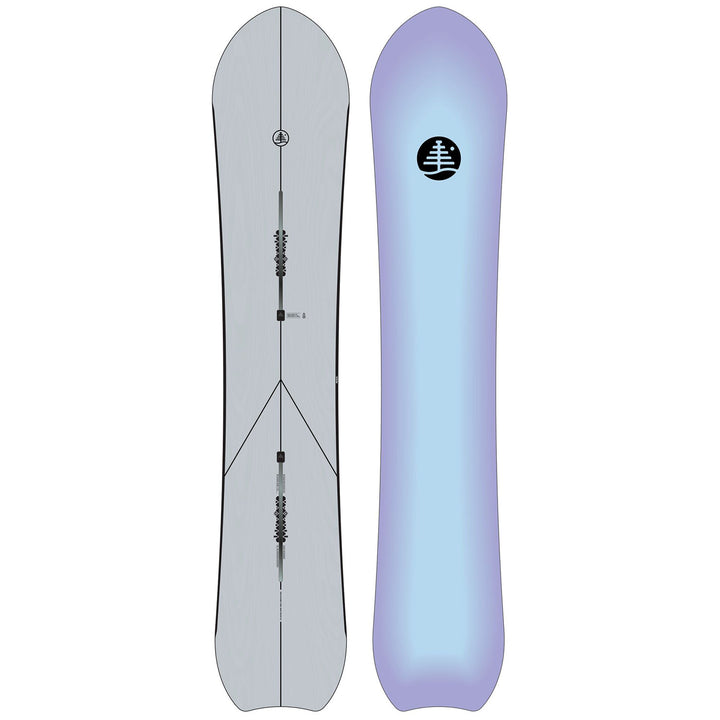 Burton Family Tree Wave Tracer Snowboard 2022